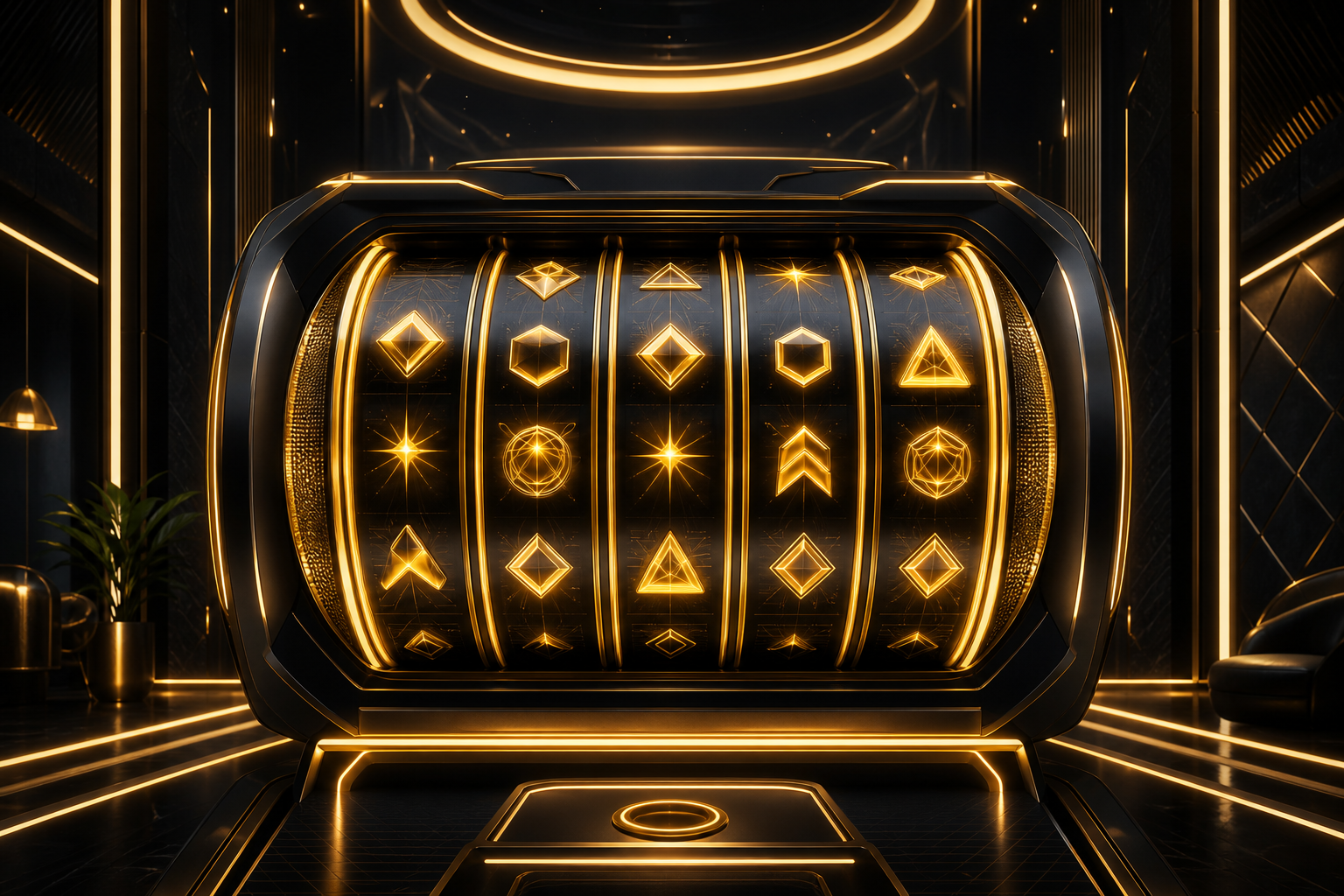 Nexus Reels